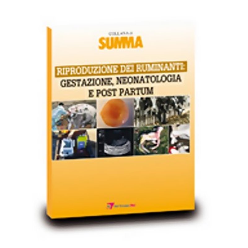 Riproduzione dei ruminanti: gestazione, neonatologia e post partum